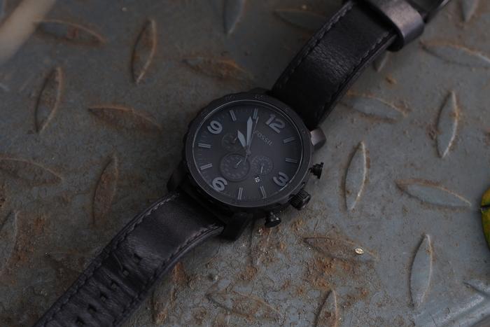FOSSIL JR 1354