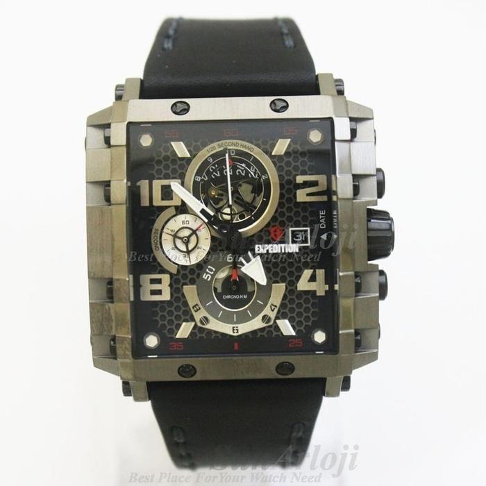 Expedition E 6757 M