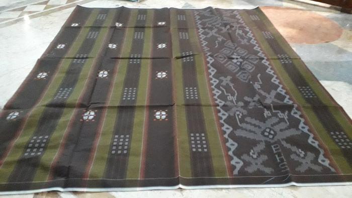 SARUNG BHS AFKIR