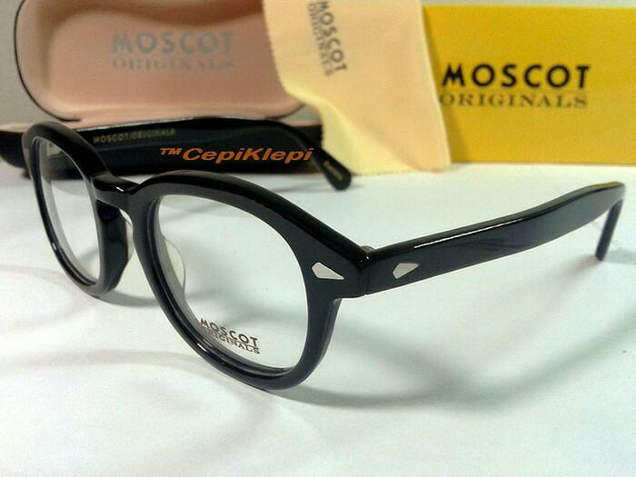 Frame Kacamata Mascot Lemtosh (size L)