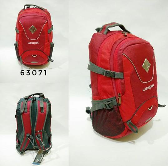 TAS RANSEL WESTPACK,TAS RANSEL SEKOLAH, TAS RANSEL KULIAH, TAS RANSEL