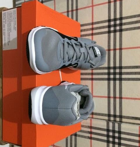 Sepatu Nike Flex Control Original