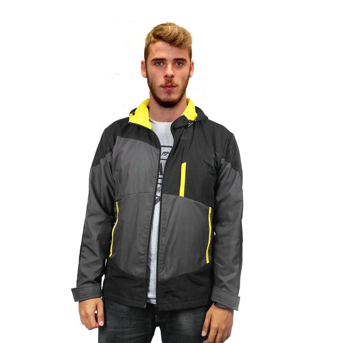 Jaket windproof like jack wolfskin