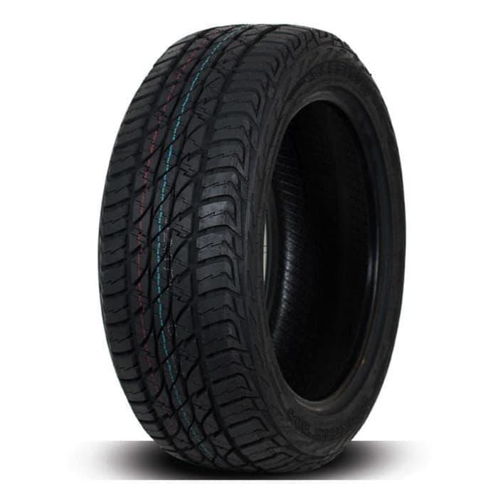 Ban Mobil Accelera Omikron A/T 235/70 R15 Black Venice Medan