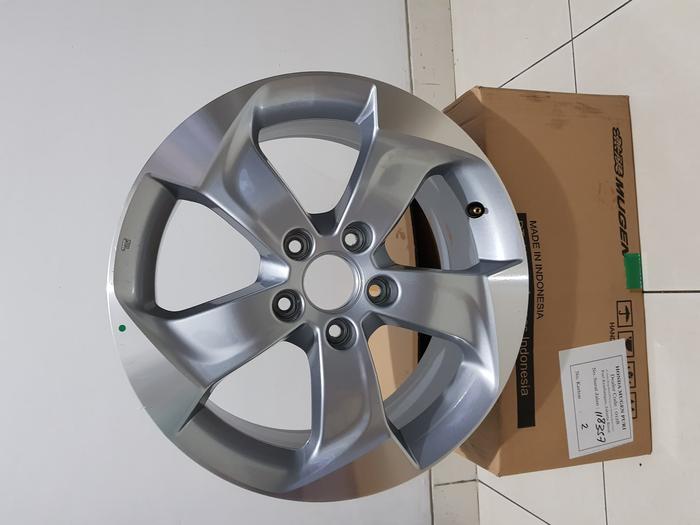 Velg Original HRV 17" (copotan)