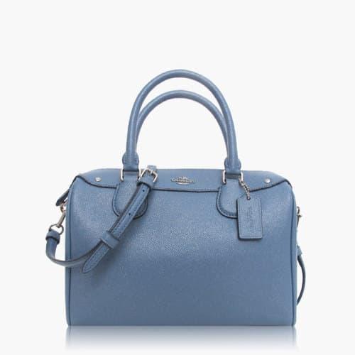 Tas Wanita COC Crossgrain Glitter Mini Bennet Original