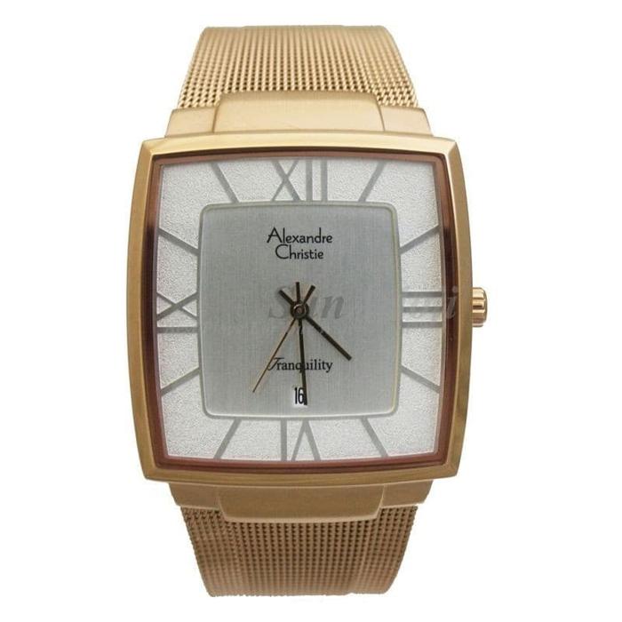 Alexandre Christie AC 8329MD