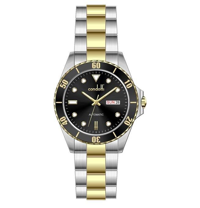 Condotti CN5054-S03-S18