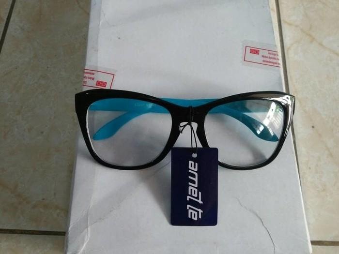 Kacamata korea murah KT005