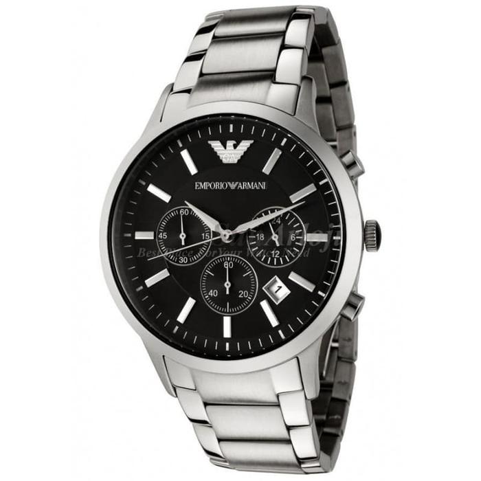 Emporio Armani Men's AR2434 Original