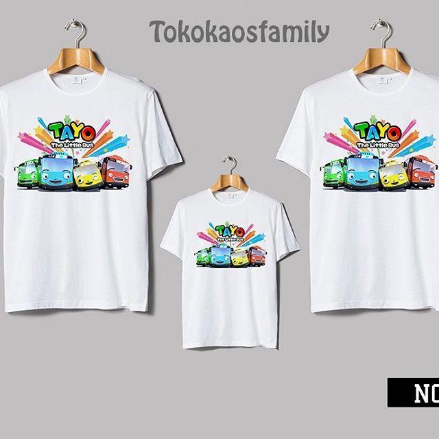 kaos tayo and friends