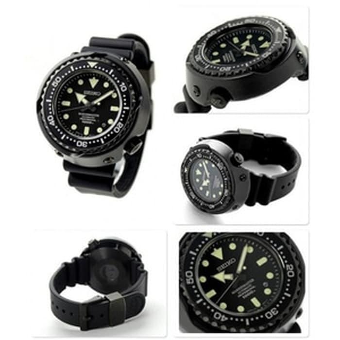 Seiko Prospex SBDX013 Marine Master Pro Automatic Divers Original