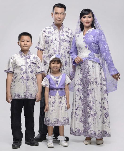 SARIMBIT KELUARGA GAMIS ZOYA