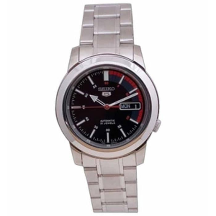 Jam Tangan Seiko 5 Automatic Original SNKK31K1|BNIB-NEW-ORIGINAL100%