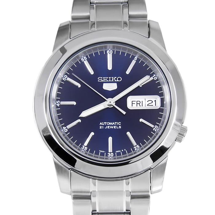 Jam Tangan Seiko 5 Automatic Original SNKE51K1 ORIGINAL100%