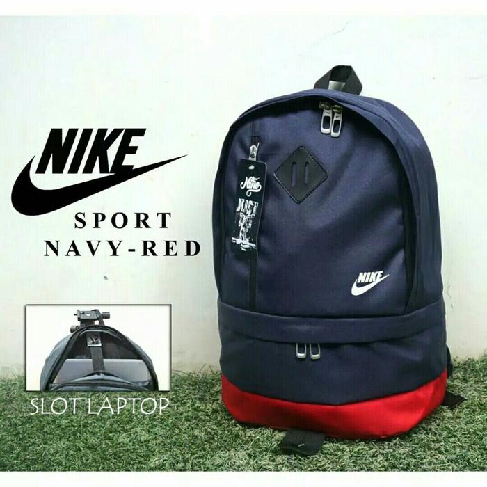backpack murah - ransel nike - tas nike - backpack murah