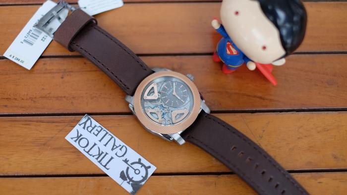 FOSSIL ME1122 Original Garansi 2 Tahun Internasional Resmi