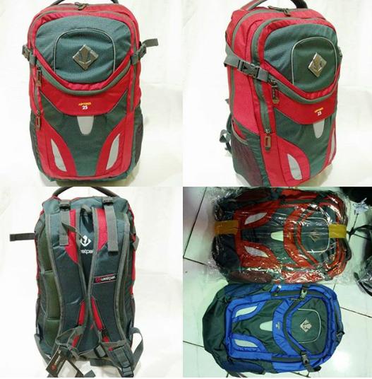 TAS RANSEL WESTPACK, TAS RANSEL SEKOLAH, TAS RANSEL TRAVELLING,T