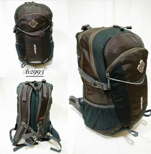 TAS RANSEL WESTPACK, TAS RANSEL SEKOLAH, TAS RANSEL TRAVELLING