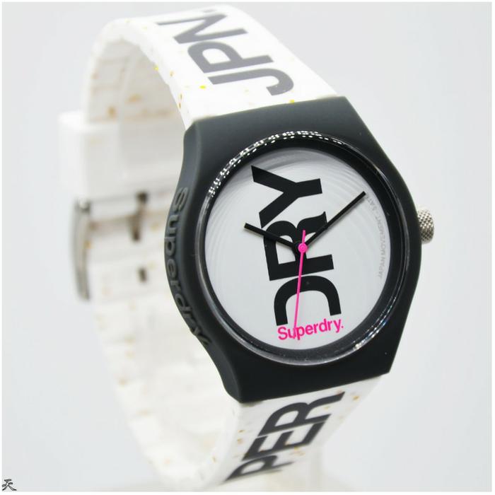 Superdry wanita SYL189WB original