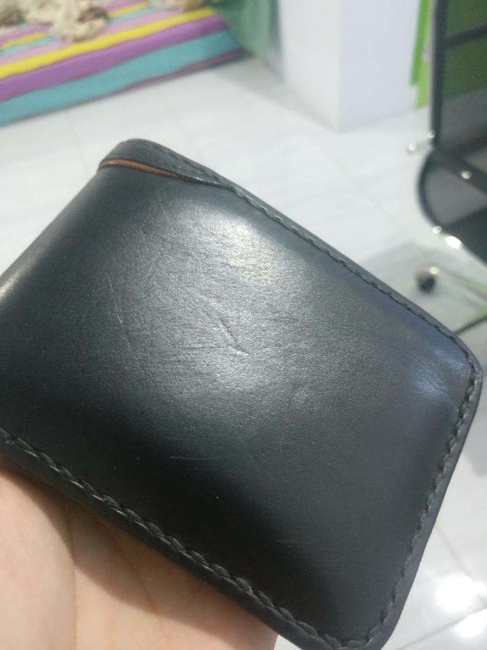 Voyej Vessel VI - Black 2nd like new