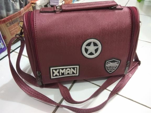 TAS XMAN MIMCO