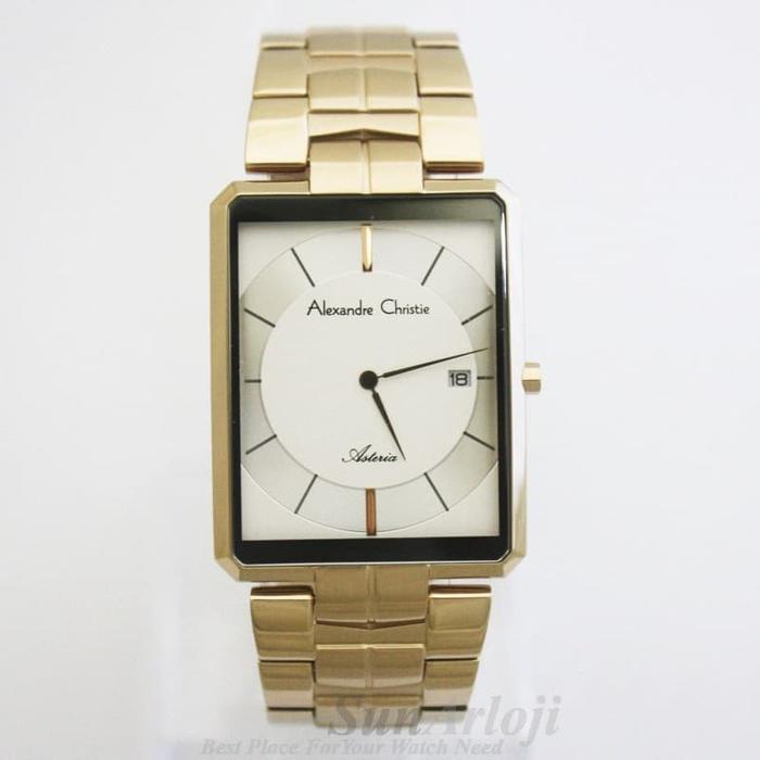 Alexandre Christie AC 8551 MD