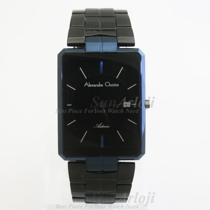 Alexandre Christie AC 8551 MD