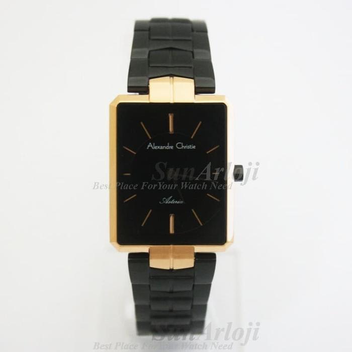Alexandre Christie AC 8551 LH