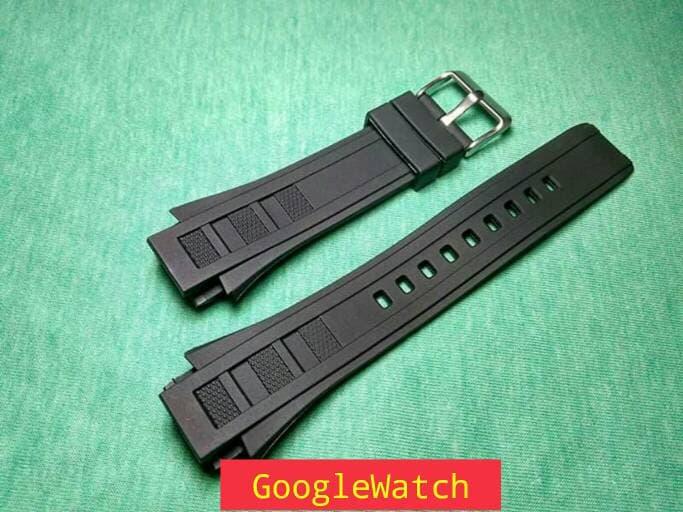 Strap rubber q&q m120