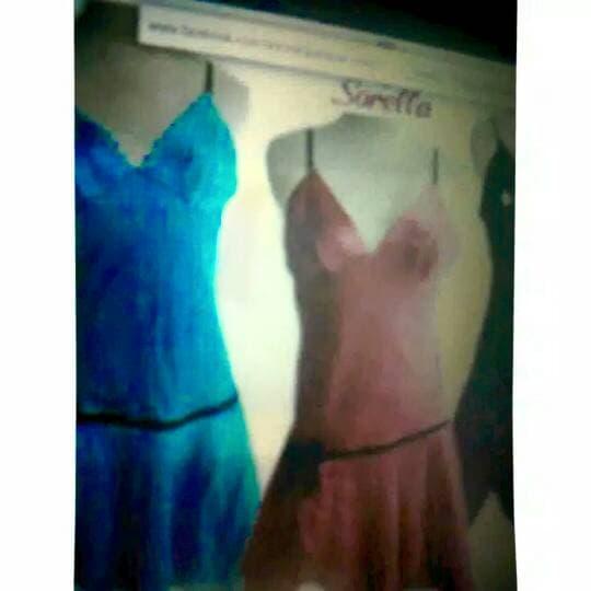Lingerie Sorella