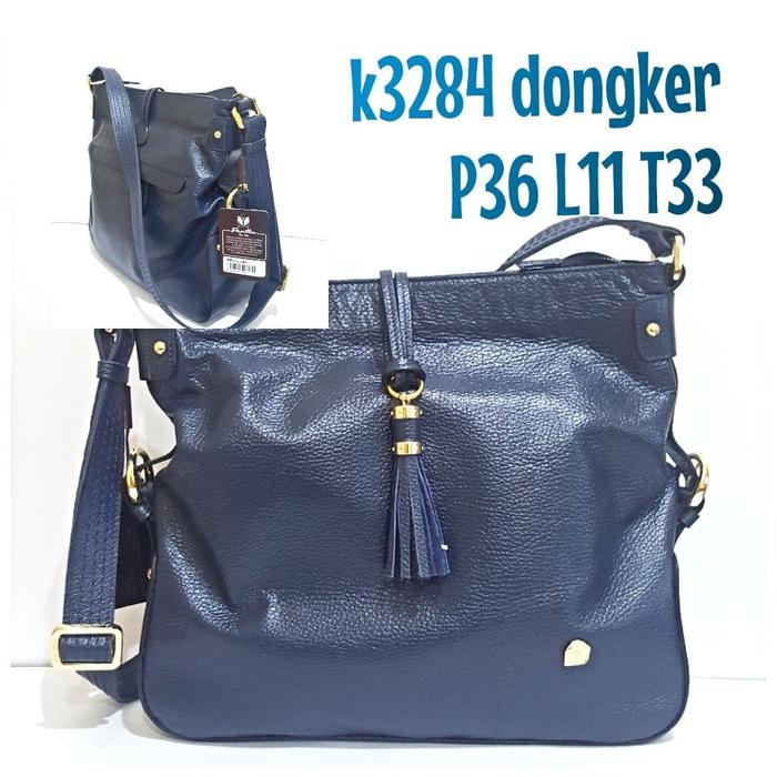 Tas Papillon Original K3284 Birdong