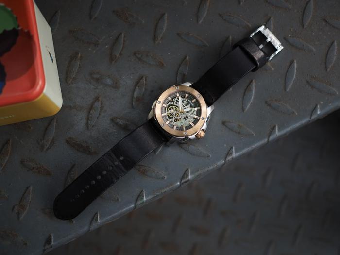 Fossil ME3082