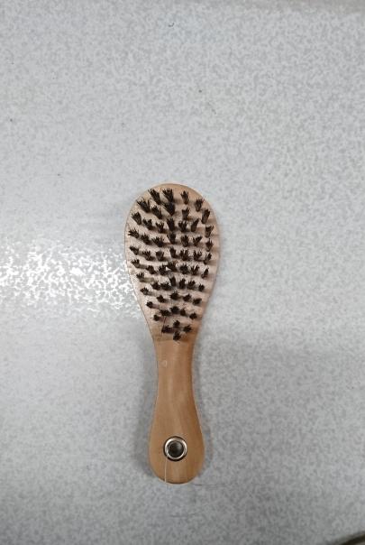 sikat mini/sikat sepatu/sikat perabot