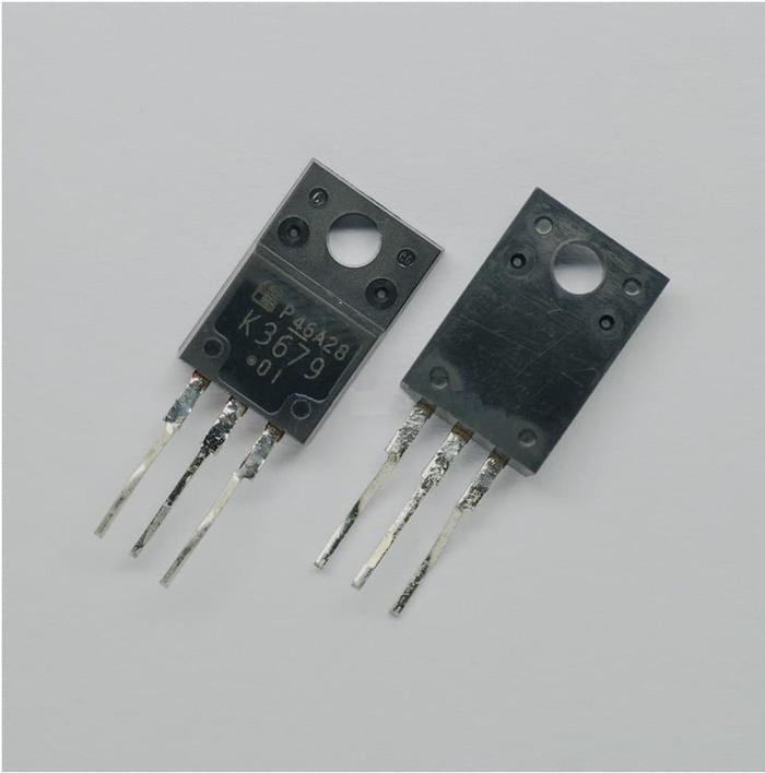 K3679 2SK3679 TO-220F New Original Mantaff