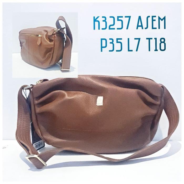 Tas Papillon Original K3257 Asem