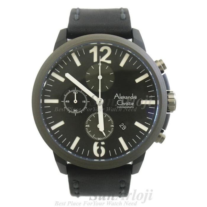 Alexandre Christie AC 6267 MC