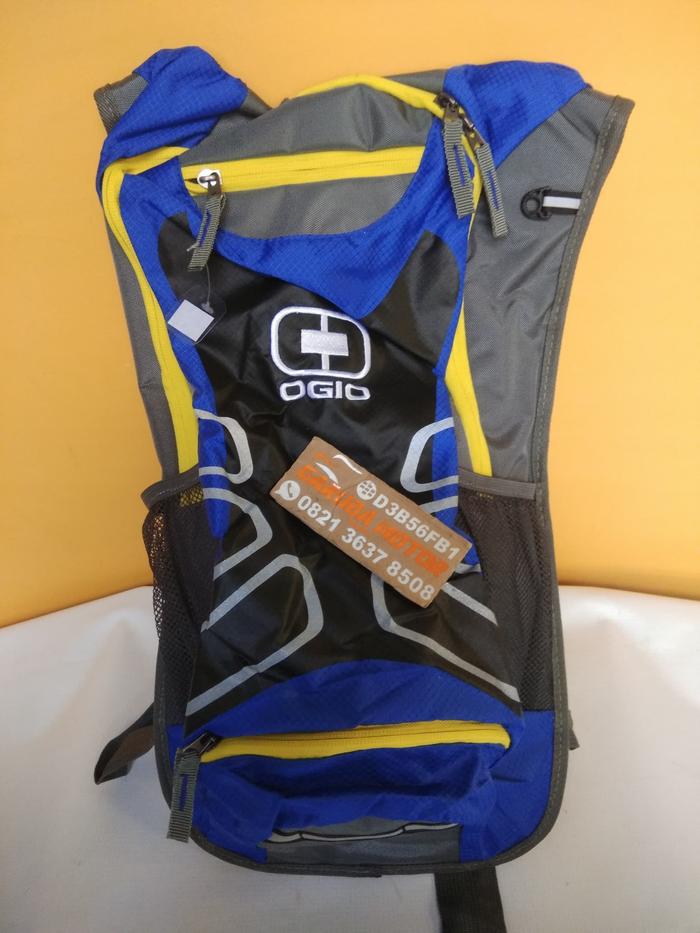 Tas Ransel Trail Hidra OGIO
