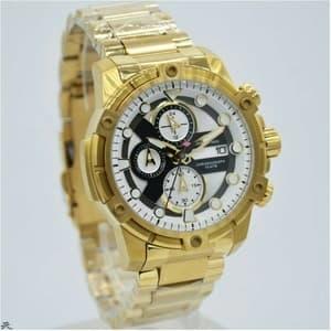 Chronoforce 5270 Gold original