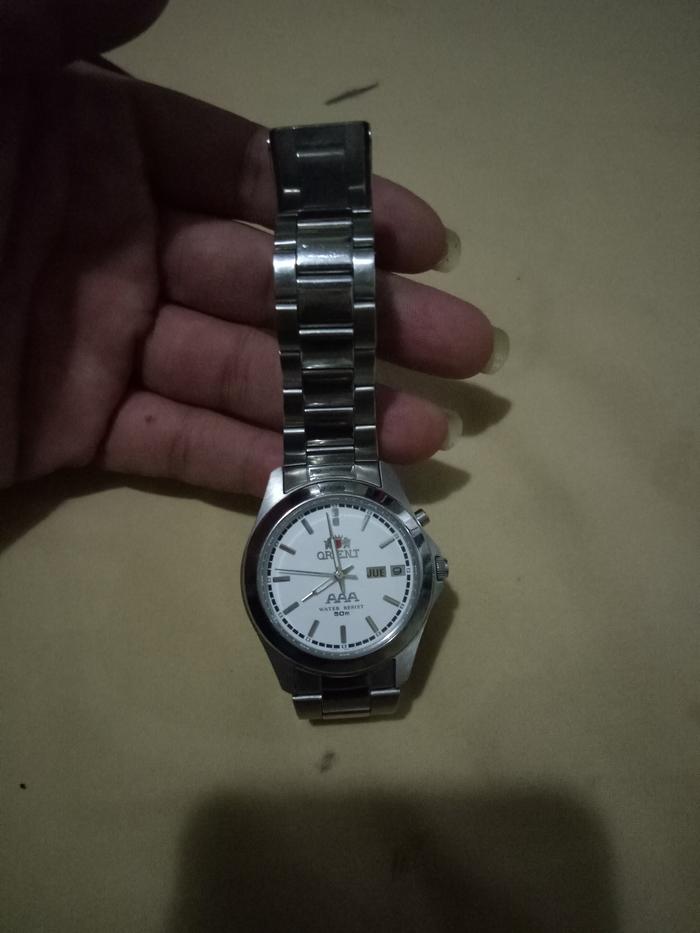 orient AAA Women watch automatic