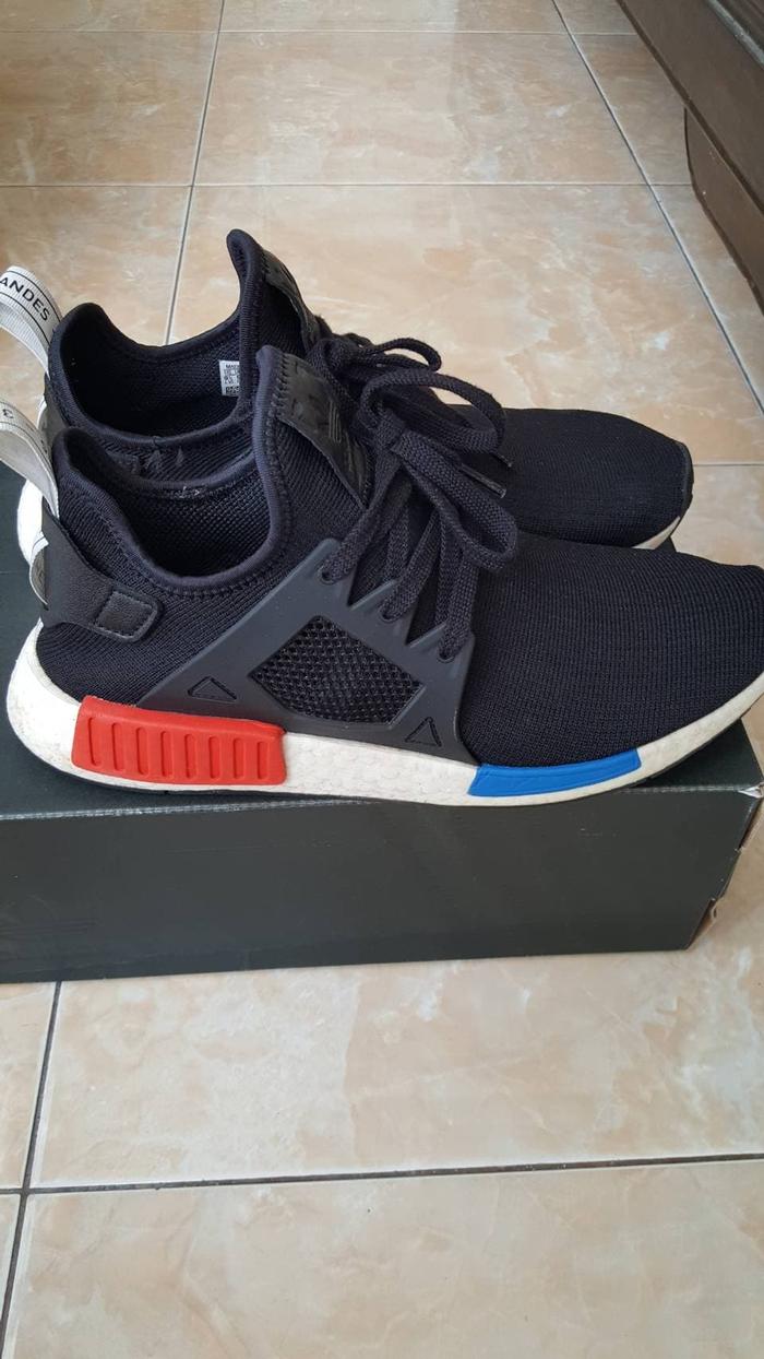 adidas nmd xr1 og original