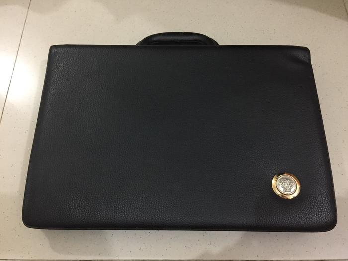 Tas tangan Versace  original