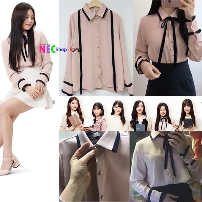 Gfriend Umji Shirt