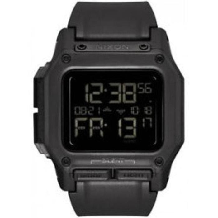 Nixon A1180001 Regulus All Black Original