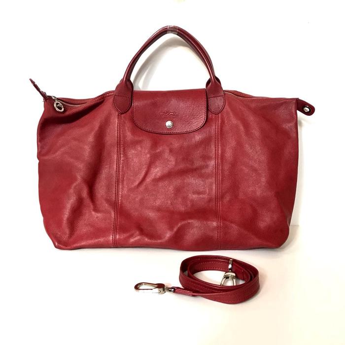 Longchamp bag