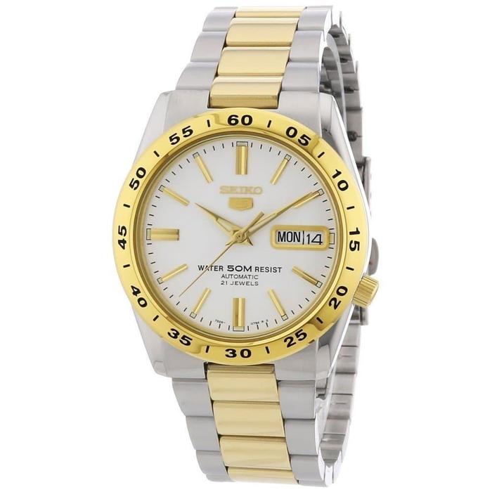 Seiko 5 Automatic SNKE04K1 / SNKE04