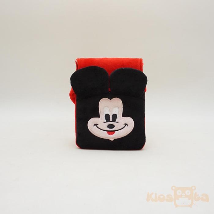 tas HP mickey mouse pouch