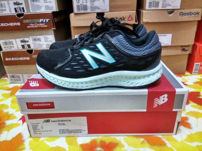 New Balance W420