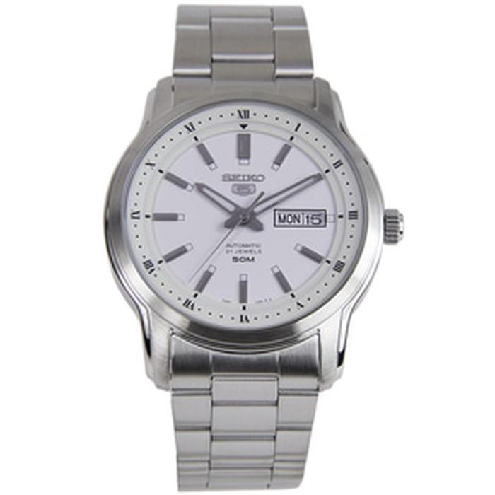 Jam Tangan Seiko 5 Automatic Original SNKP09K1