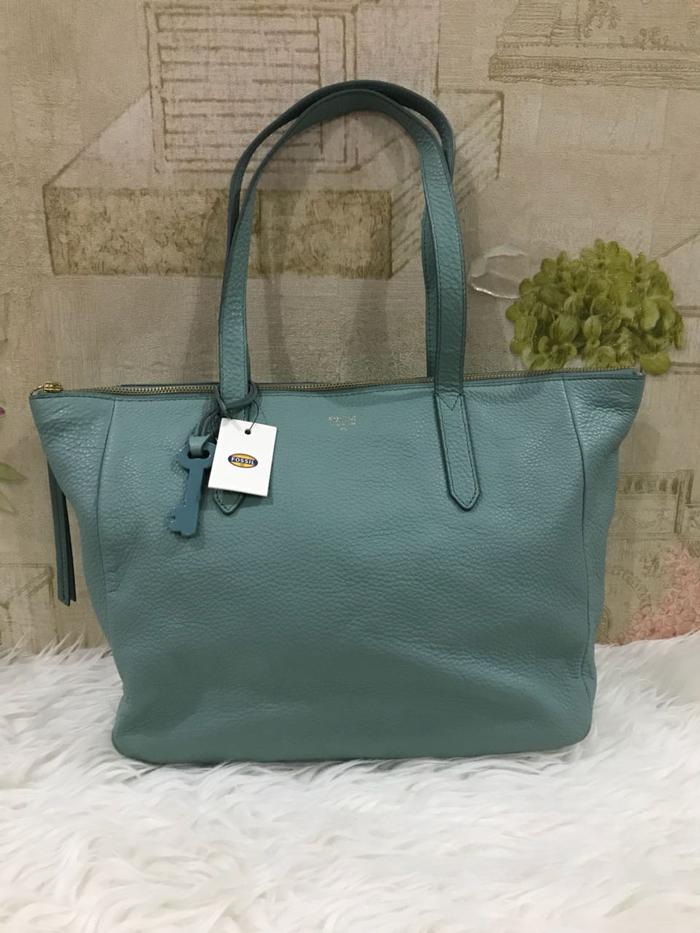 sydney shopper seaglass